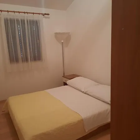 Apartment David *