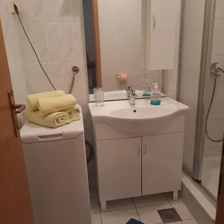 David Apartment *